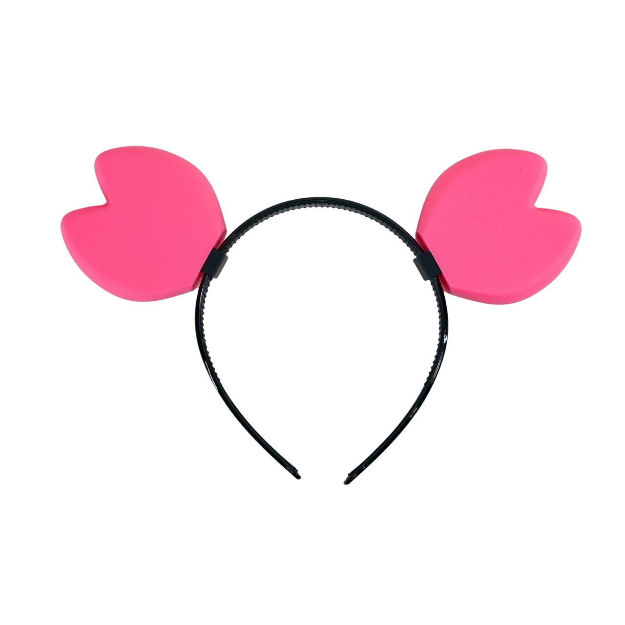 CUEZtoy カニ爪 おもちゃ髪飾り（おもちゃカチューシャ カラー：ピンク）